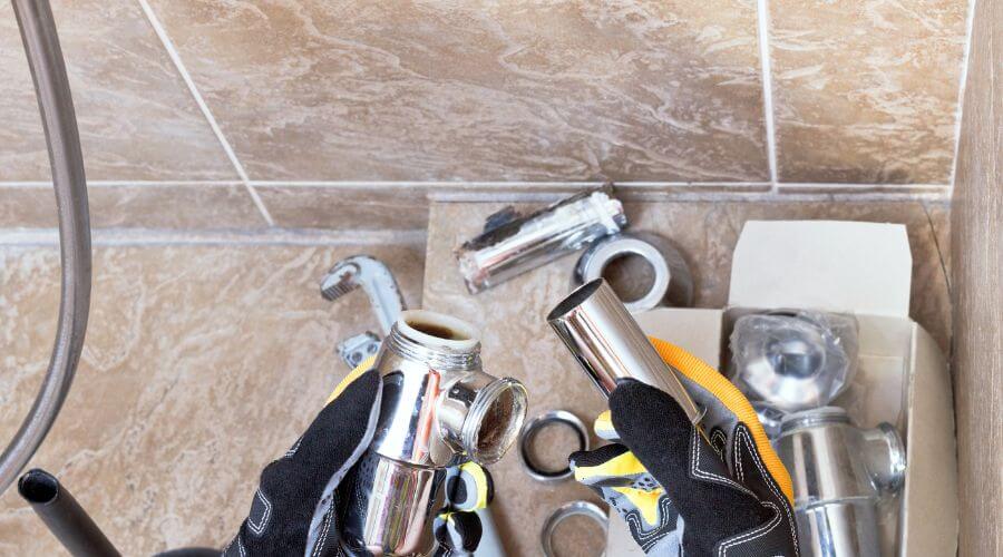 Local Chimney Repair in Syosset, NY